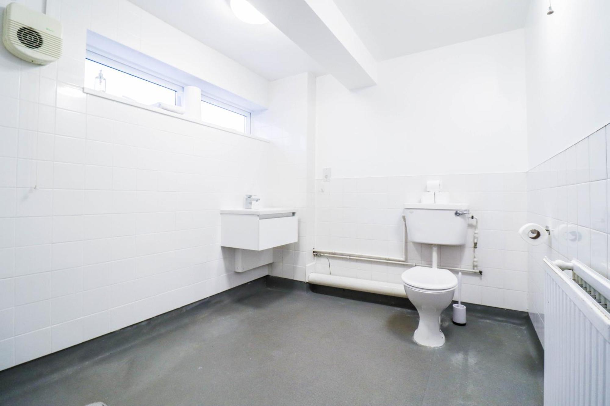 Bright And Spacious Contractor House L Parking! 博勒姆伍德 外观 照片
